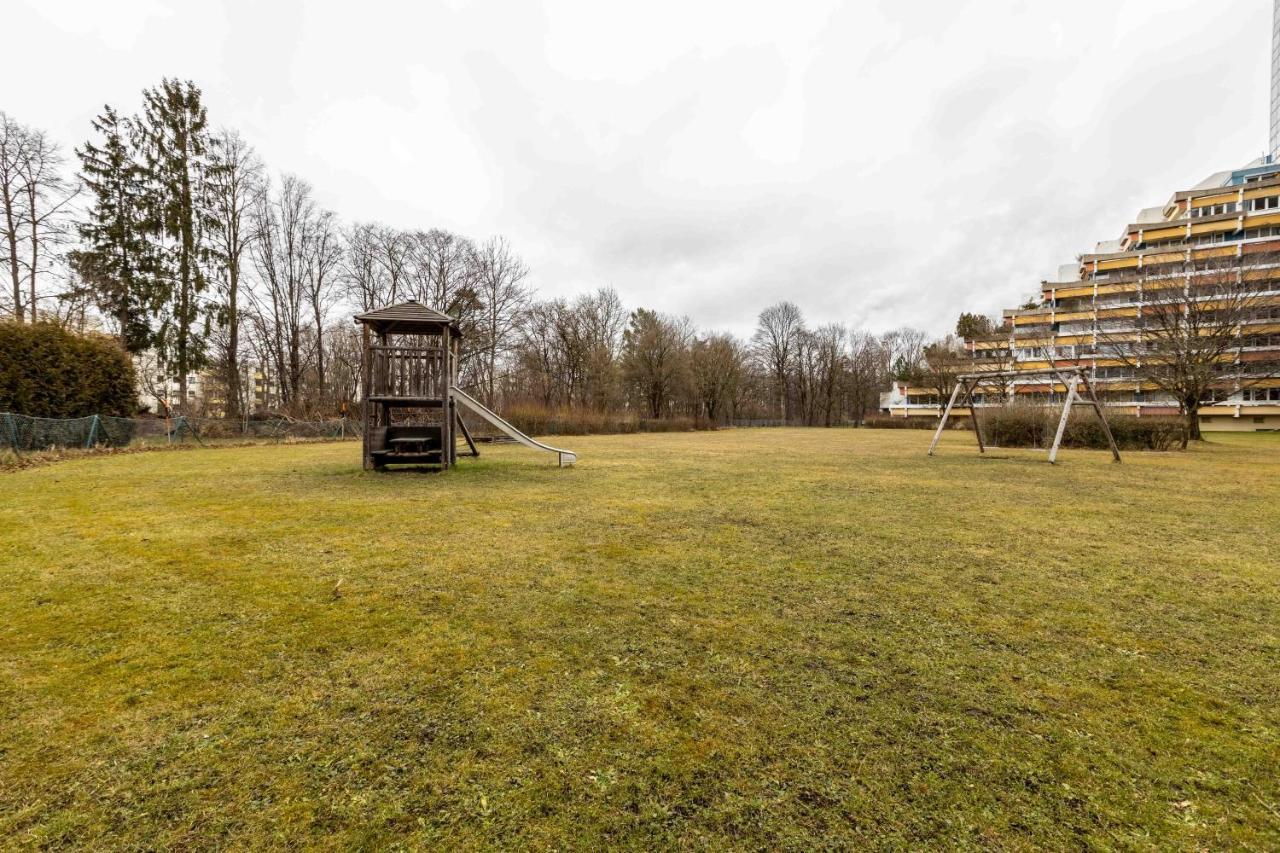 Munich Home Zewnętrze zdjęcie