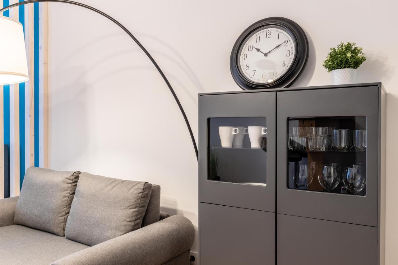 Munich Home Zewnętrze zdjęcie