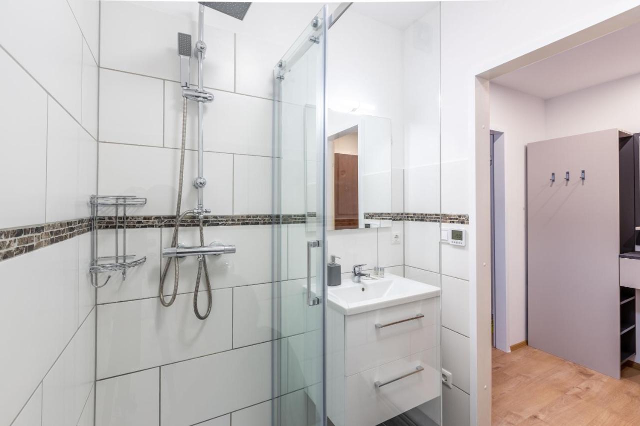Munich Home Zewnętrze zdjęcie