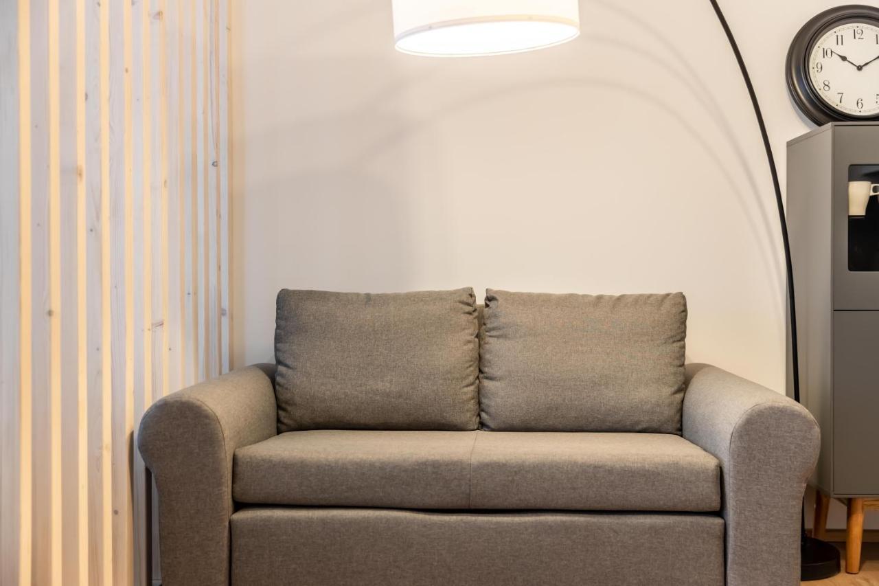 Munich Home Zewnętrze zdjęcie