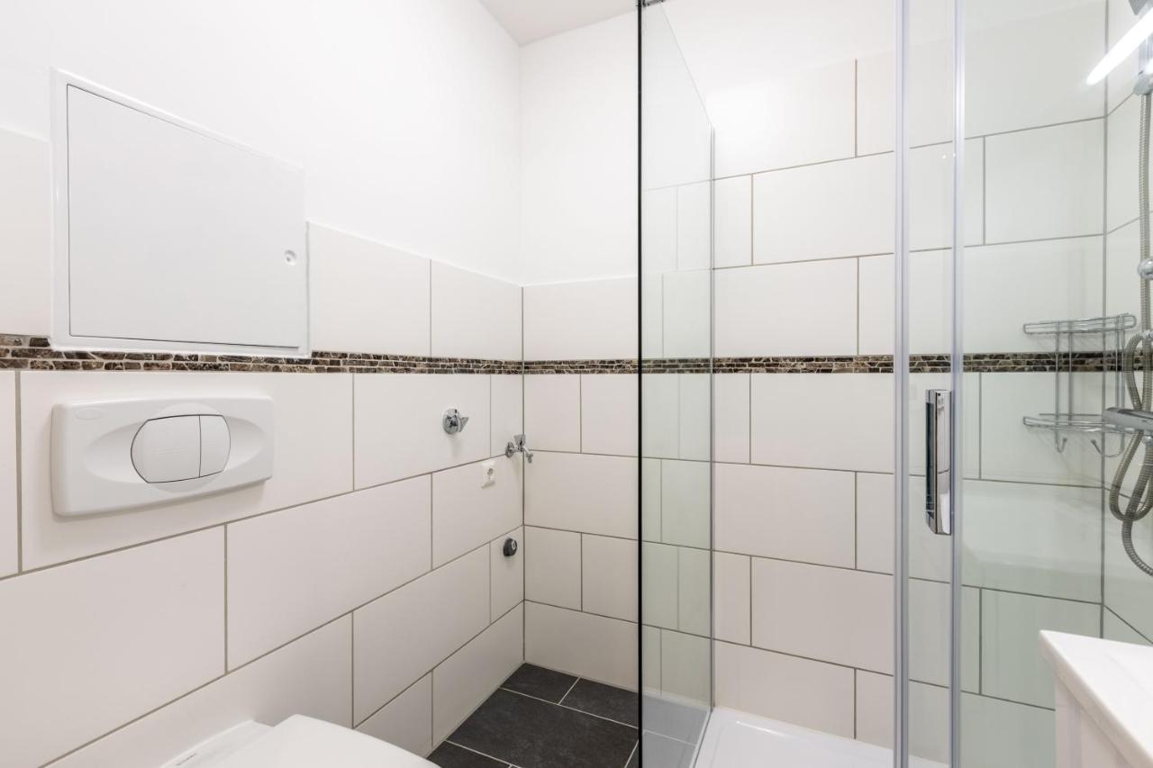 Munich Home Zewnętrze zdjęcie