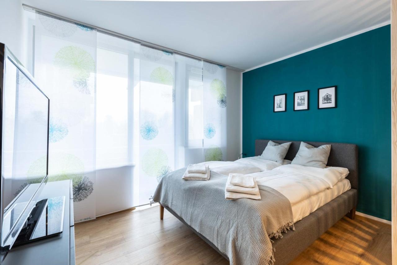 Munich Home Zewnętrze zdjęcie