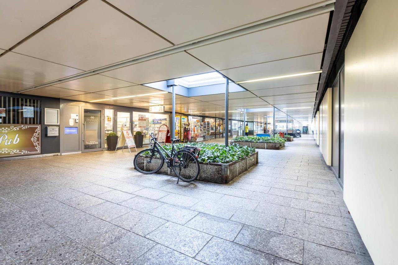 Munich Home Zewnętrze zdjęcie